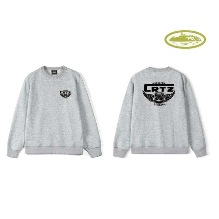 Corteiz Sweatshirt _SKUCorteizS-2XLastxC115831549